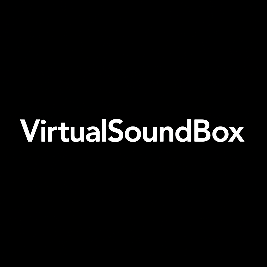 実力派VTuberをもっと知ってほしい ― 音楽と出会うサイト「VirtualSoundBox」