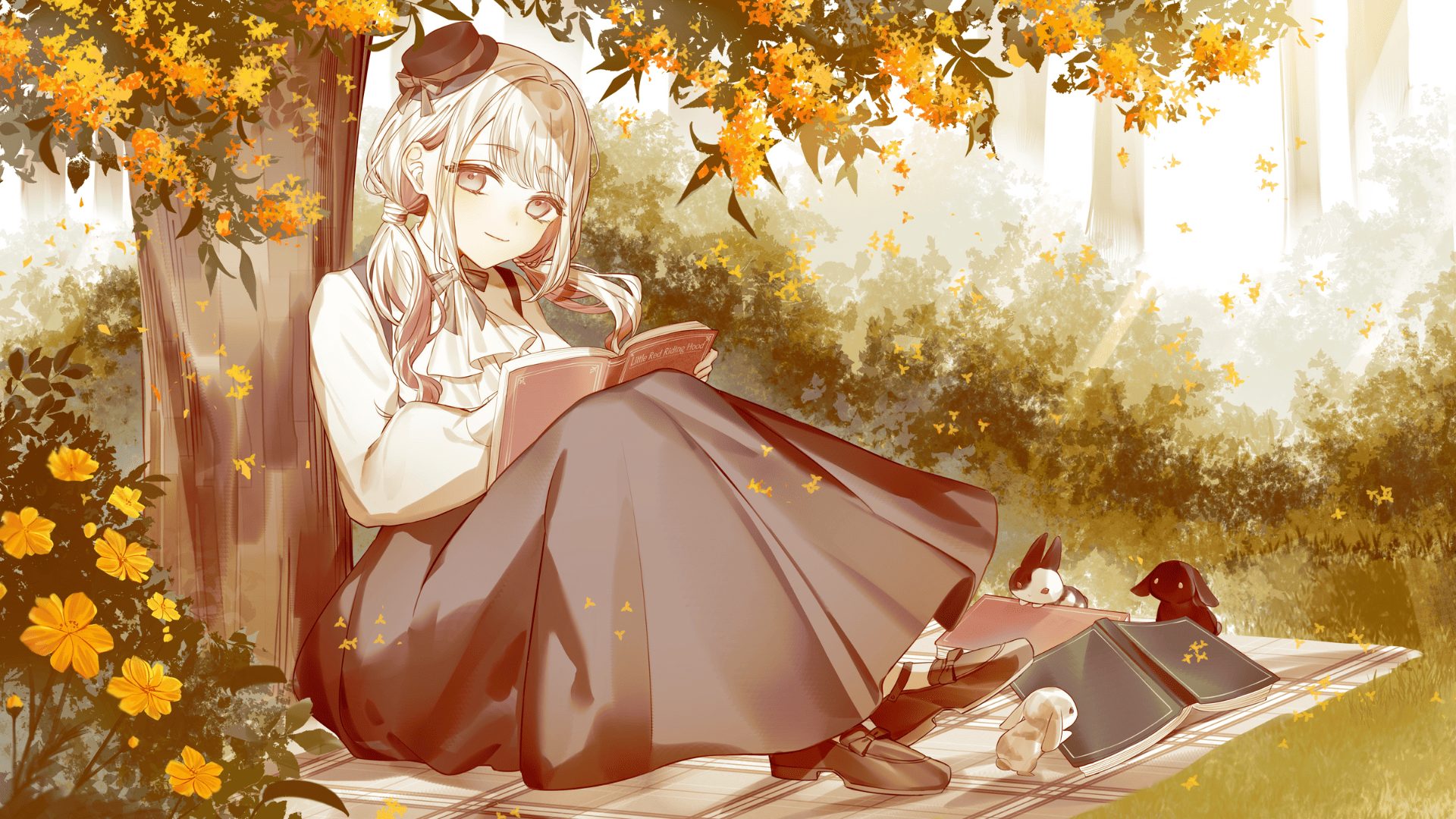 「君の耳に会いに来た」――みたにみく、やさしさで“生きる”を歌う